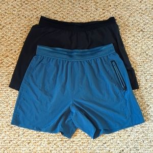 Pair of Ten Thousand Session Shorts
